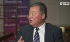 Д-р Лян за нюансите в съобщението на Китай към СЗО