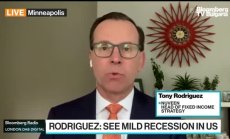 Nuveen смята, че двугодишните американски облигации са в пик