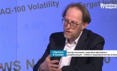 Франсоа Деберг: Бъдещето е в децентрализираното производство на енергия