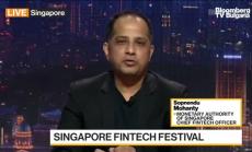 В каква среда работят финтех компаниите