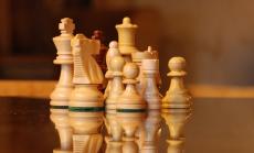 Великите сили посягат открито към геополитическата шахматна дъска