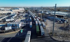 Светът се подготвя вълните от митата на Тръмп да ударят фондовия пазар