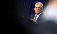 Джером Пауъл успокои пазарите. Това обаче не продължи дълго