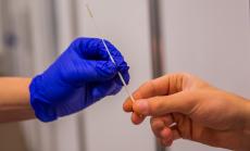 "Зелените коридори" за ваксиниране се възстановяват