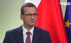 Полша поиска спиране на Северен поток-2