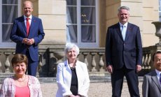 ОИСР постигна сделка за глобалния корпоративен данък