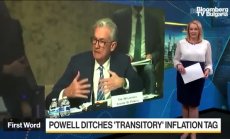 Пауъл: Време е да спрем да наричаме инфлацията временна