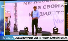 Кой ще заеме мястото на Навални, част 1