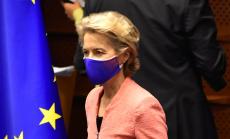 ЕС закупува 300 млн. дози от ваксината на  BioNTech и Pfizer