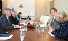 Янев пред посланици от ЕС: Механизъм трябва да следи изпълнението на договорите от Северна Македония