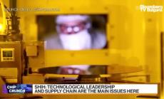 Проф. Уили Ших: Intel изостана