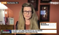 Най-голямата битка за Путин в момента е как да обясни у дома