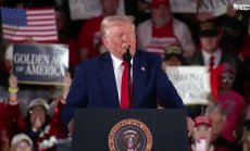 Доналд Тръмп: Слагаме край на инфлационния кошмар 