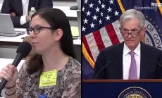 Пауъл от Фед: Няма да подам оставка