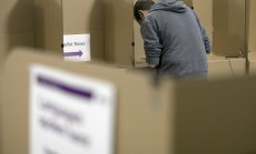 Австралия гласува - Албанезе отново е фаворит за победа