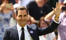 Роджър Федерер официално обяви края на кариерата си