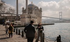 Как се правят сделки с долари на Капалъ чарши