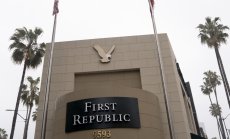 First Republic Bank обмисля продажби на активи на стойност до 100 млрд. долара
