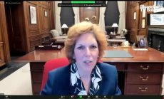 Местер от Фед: Днес сме по-близо до края на цикъла на затягане