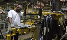 S&P 500 достигна 6 000 пункта след данните за заетостта и оптимизма за САЩ и Китай