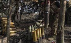 Конгресът на САЩ одобри военна помощ за Украйна за $61 млрд.