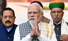 Богатствата на четирима милиардери зависят от победата на Моди в Индия