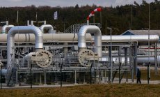 Европейските цени на газа се покачват след спиране на ключов маршрут през Украйна 