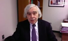 Ърнст Мориц за мирните ядрени преговори, част 2