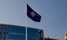 НАТО ограничи достъпа на беларуски дипломати до централата