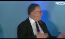 Бейли: Рано е да говорим за понижение на лихвите