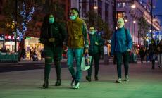 10 начина, по които Covid-19 ще промени света в дългосрочен план