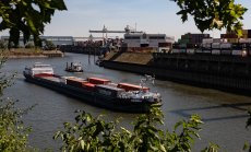 Германската икономика почти няма да нарасне през 2024 г.