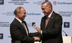 И с руски, и с азерски газ, Турция се подготвя за скъпа зима