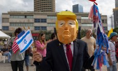 Тръмп обяви посещение в Кайро и Йерусалим по повод мирното споразумение