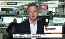 Wells Fargo: Потребителите, клиентите са в добра форма