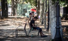 Не можете да издържaте в жегите? ТЕЦ-овете също, а последиците са много по-големи