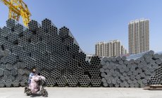 Суровинният сектор страда най-много от вялата икономика в Китай