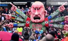 Бунтът на Вагнер се провали, но промени войната на Путин, част 2