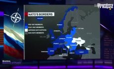 Джейн Харман: В интерес на Русия е да се успокои