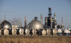 Може да се готвите за по-ниски цени на горивата — и по-бавна инфлация