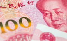 Китай предприема мерки след като юанът достигна 6-годишен връх