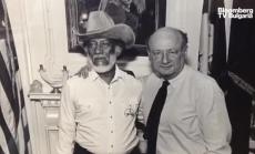 Поколения черни каубои в Калифорния, част 2