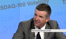 Пазарите никога преди не са били по-крехки