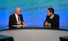 Alibaba Group поведе завръщането на китAIския борсов дракон