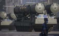 Русия превъзхожда САЩ 10 към 1 в тактическите ядрени оръжия. Това няма значение