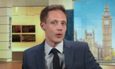 Европейските акции стартираха седмицата с леко повишение