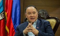 Филипините планират да проучат богатото на петрол Южнокитайско море