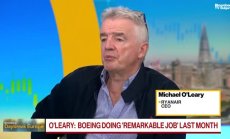 О’Лиъри: Можем да увеличим капацитета с новите от Boeing