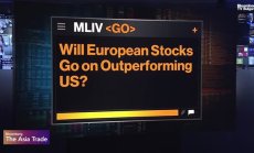 Калдер: По-голямата част от ръста в Европа е оценен