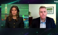 Microsoft показа квантовия си чип, част 1